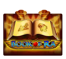 Book Of Ra