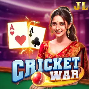 Cricket War