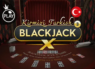 Turkish BlackjackX 3