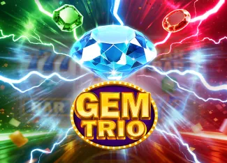 Gem Trio