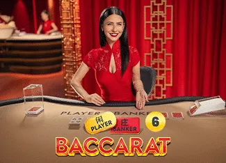 Baccarat 6