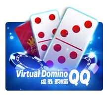 Virtual DominoQQ