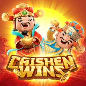 Caishen Wins