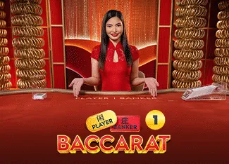 Baccarat 1