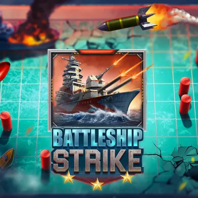 Battleship Strike
