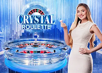 Crystal Roulette