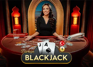Blackjack 75 - Turkish