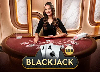 Blackjack 145